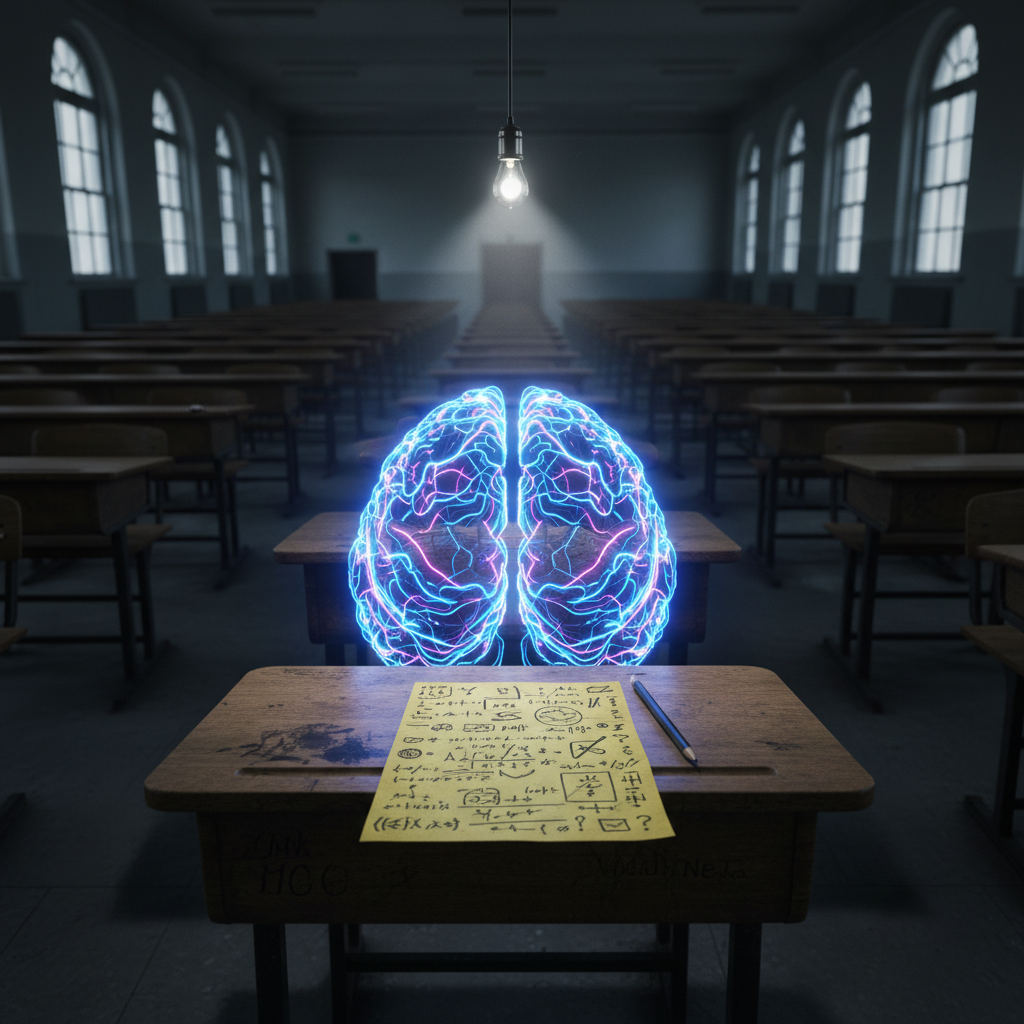 A Guide to AI Benchmarks (And Why My AI 'Failed' Its Test)