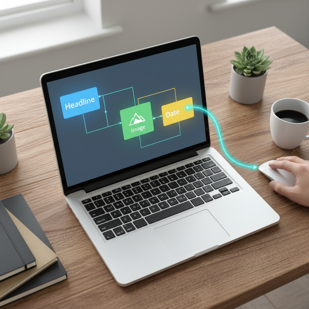 I Built an AI Intern Without Code: My Guide to Web Automation