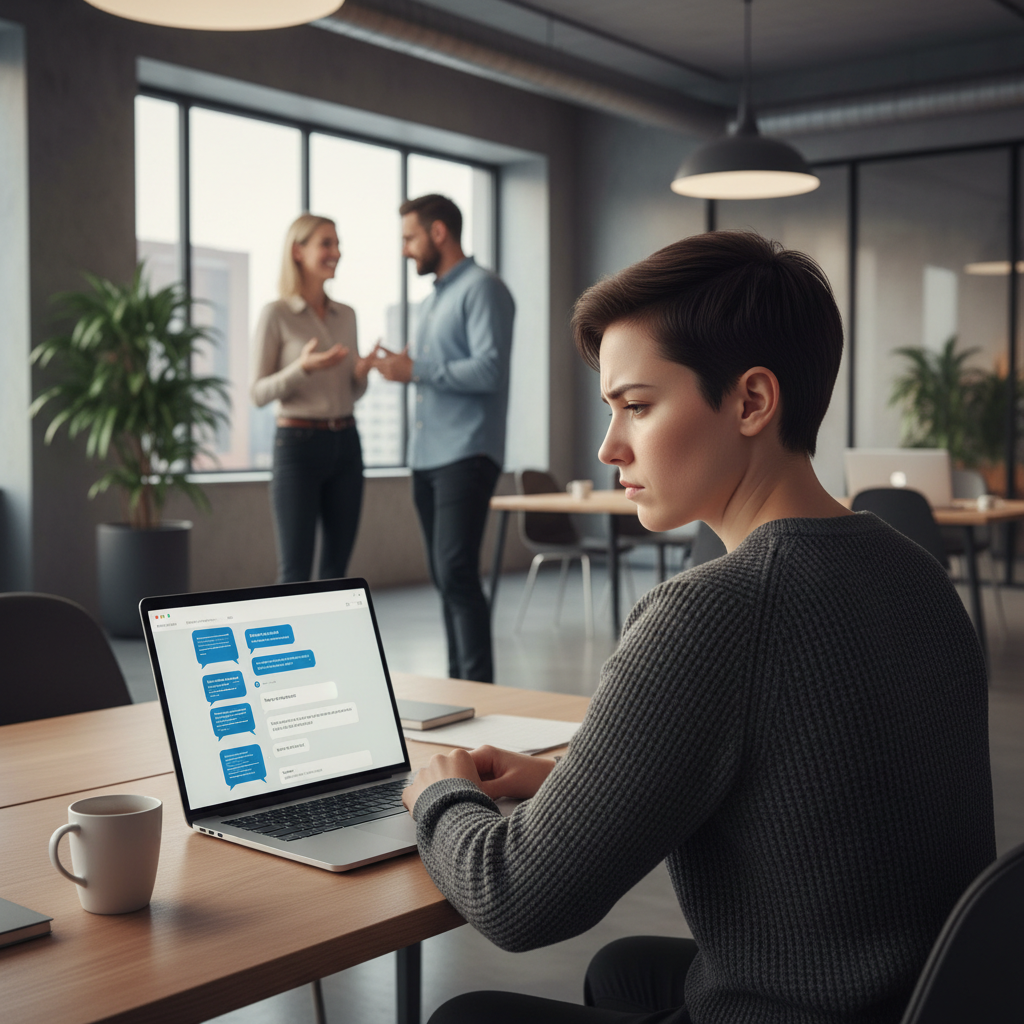 My Newest Skill: Knowing When to Tell My Boss I Used AI