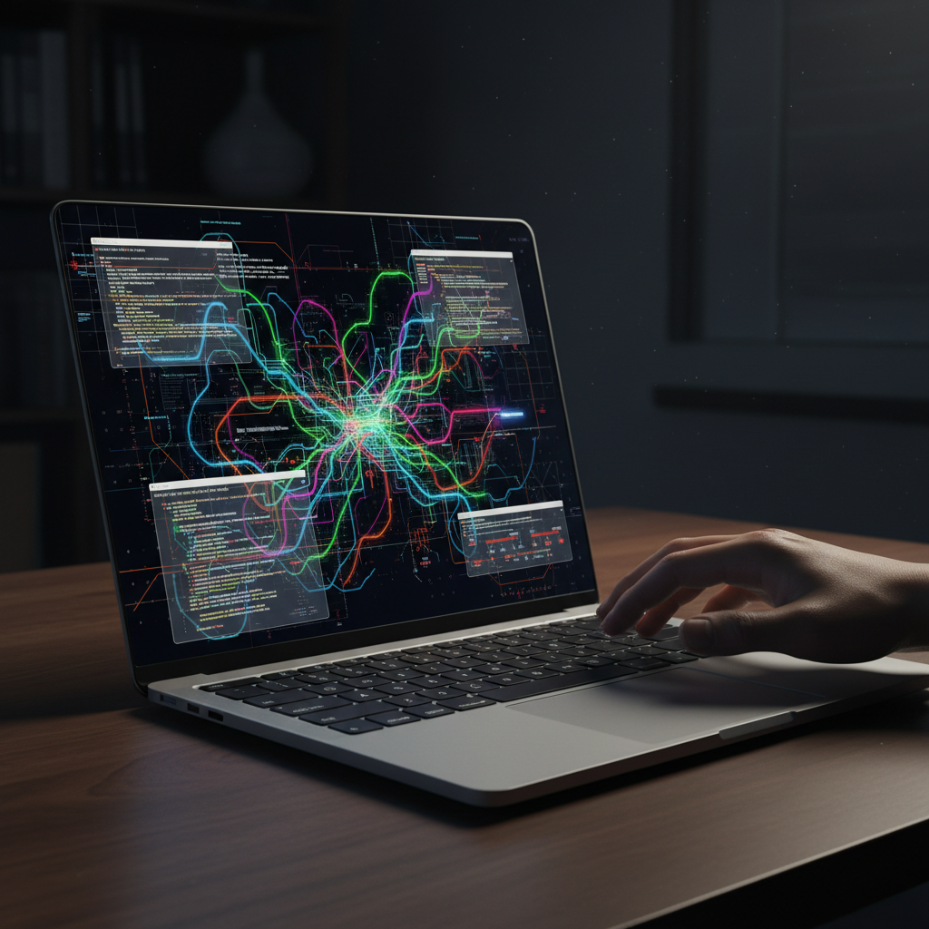 The Local AI Dream: Why Running a GPT on Your Laptop Is Still a Mess