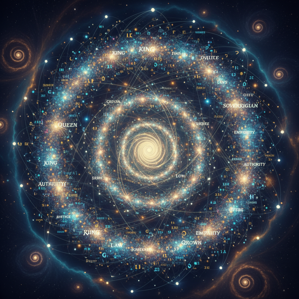 What Are AI Embeddings? The Digital Map of Meaning That Powers Your World