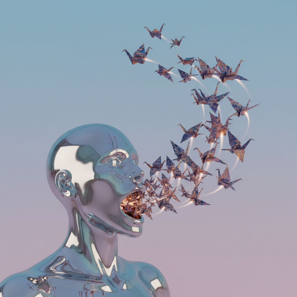 Why AI Lies: A Plain-English Guide to 'Hallucinations'