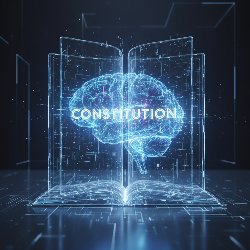 Why Can’t I Make My AI Evil? A Guide to Its ‘Constitution’