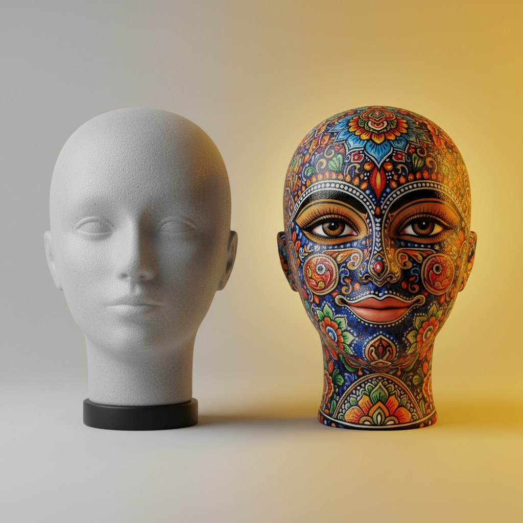 Why Your AI Sounds So Generic: A Plain-English Guide to Fine-Tuning