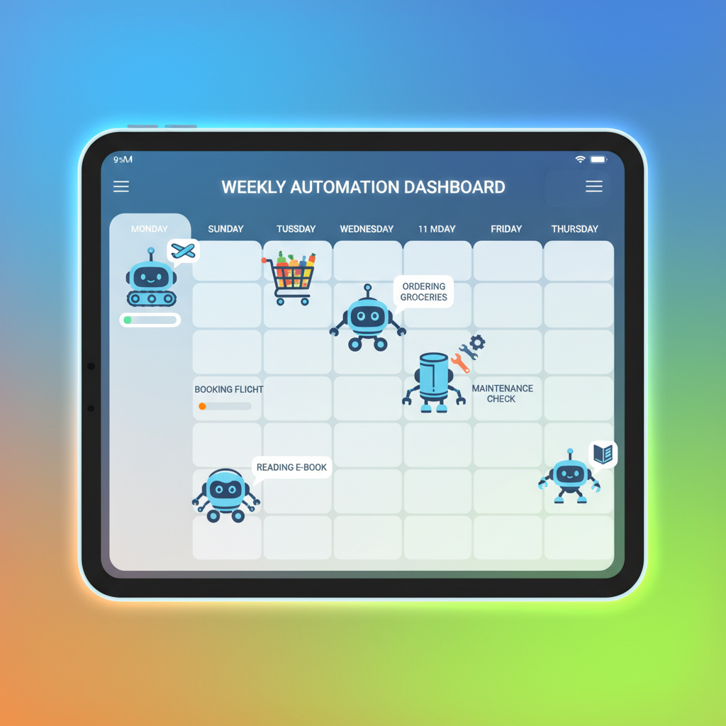 Your AI Is Getting a To-Do List: A Guide to AI Agents